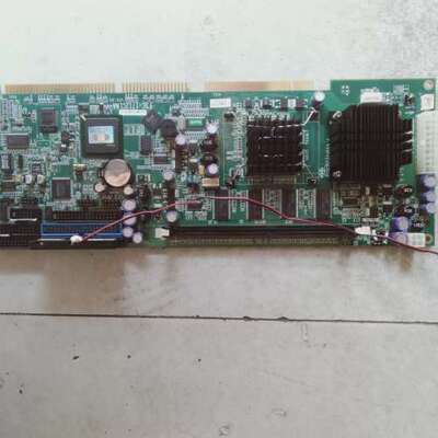 售前研祥工业工控机主板  FSC-1712CLNA VER:A3