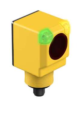 售前光电感测器Q40RW3R BANNER 邦纳  议价