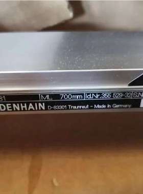 售前海德汉光栅尺355529-32 LF481 ML70MM 17945961C