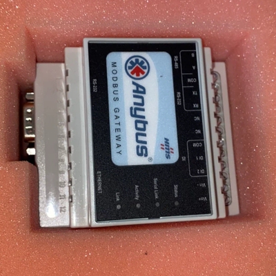 议价 Anybus AB7702i-B 总线接口网关现货议价