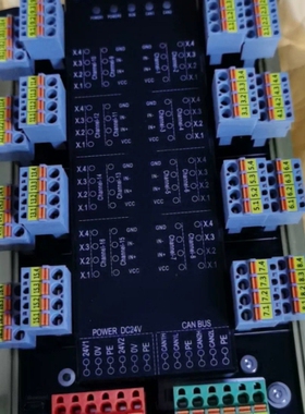 议价 S8011-16 16AI-H SaierNico模块 议价