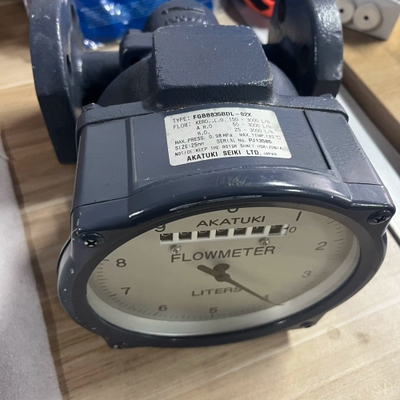 议价 AKATUKI FGBB835BDL-02X 流量表 全新原装现货议价