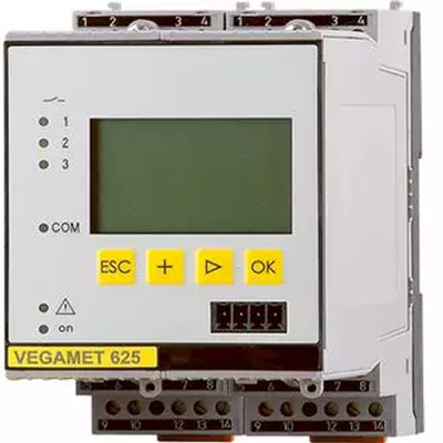 议价 VEGAMET 625 计算仪表和显示仪表MET625.XXE