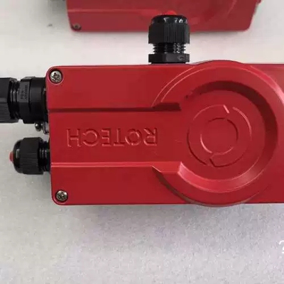 议价 ROTECH阀门指示器ACR1AREAAZZM252M20A议价