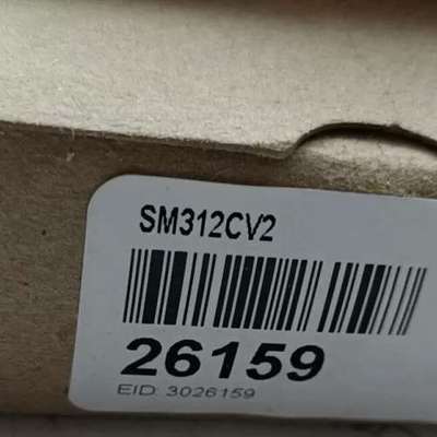 售前SM312CV2 邦纳BANNER感测器 SM312CV2GQD SM312CV2-35355