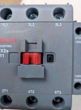 售前CJX2s   8011接触器220V     有五个