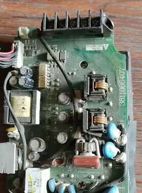 售前台达m系列驱动板带模块。3811086407