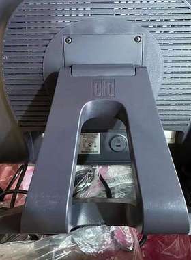 售前ET1715L-7CAB-1-GY ELO 触摸显示器-258.com E162119 F14C004