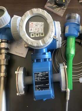 售前E+H Proline Promag P 300 5P3B2H-AAIBAEAFAAED3S1AA2