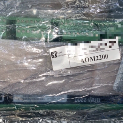 议价 SAM AOM2200 模块现货议价