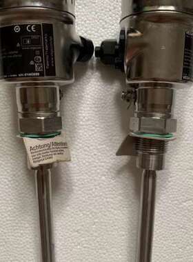 售前罗斯蒙特VEGACAL61型号VB61.XXAGCT8MX物