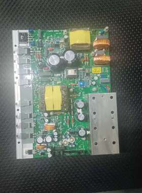 售前议价POWER SUPPLY 电路板型号65801809-4 编号96400787-1