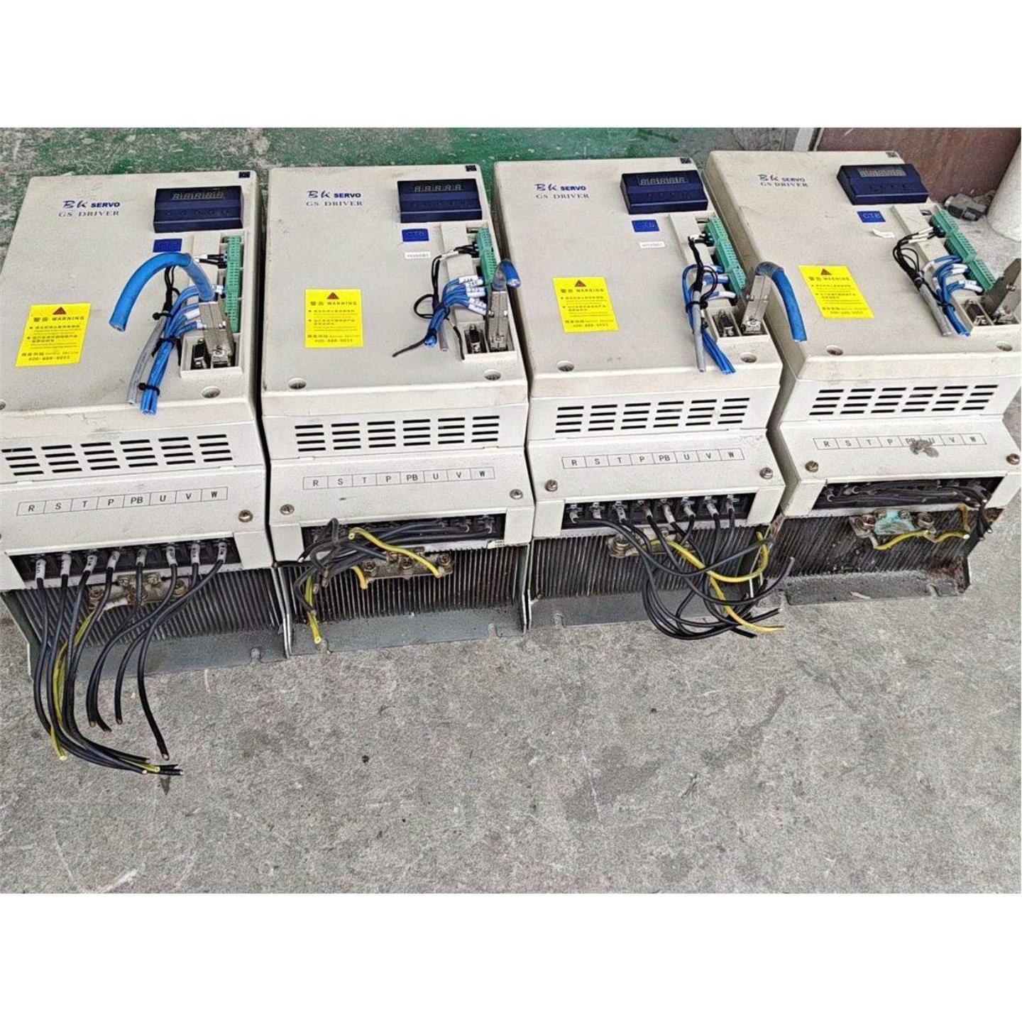 议价北京超同步CTB驱动器BKSC-4015GS1  四台.