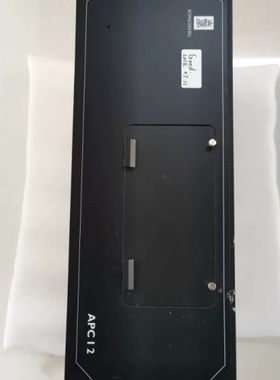 议价 HiPAP康斯伯APC12电脑主机 331890全新现货议价