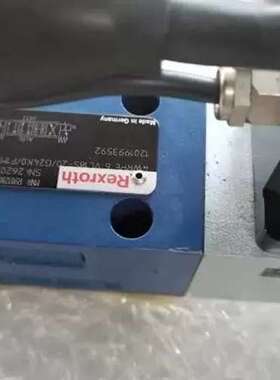 售前REXROTH力士乐 R901288847 比例阀