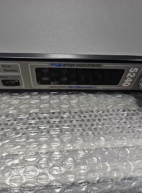 议价 议价arroyo instruments 5240半导体激光控制