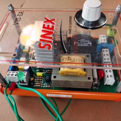 议价 VTS-EA C10EA SINEX VTS 10 EAFP 230V 电磁搅拌控制器 c10e