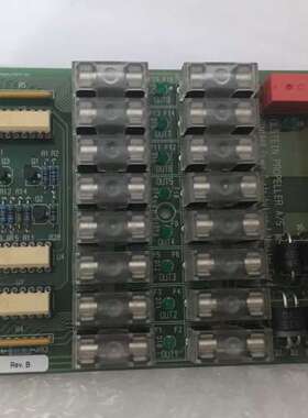 售前Rolls-Royce PDM1040 Power Distr ibutuon Monitor Card