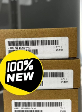 议价 议价6ES7193-6AR00-0AA0总线配接器