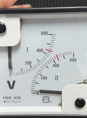 议价 F96D-ACB 船用电流表现货议价