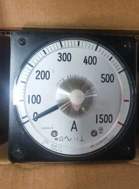 售前SeVF-11 TOYO东洋电流表议价