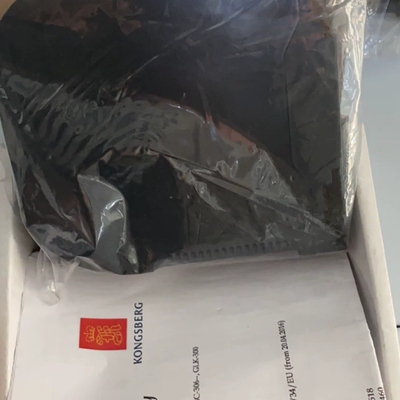 议价 KONGSBERG RSER200-4 603444 康士伯模块全新现货议价