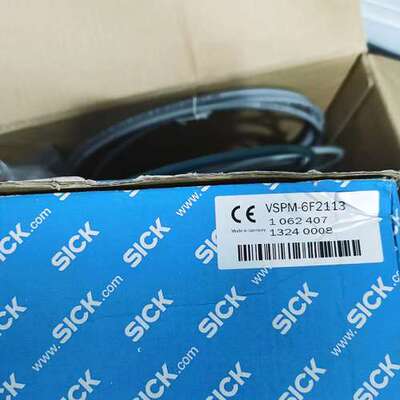 售前德国 1047913 VSPI-4F2111 1062407 VSPM-6F2113