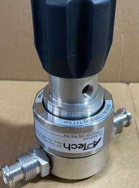 售前Aptech调压阀 减压阀 AP1215SH 2PW MV8