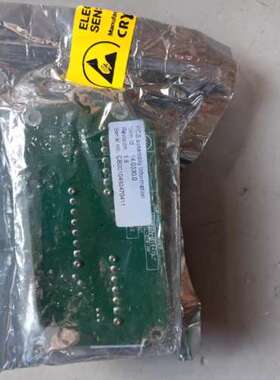 售前MAN 电路板 Diesel & Turbo Item id 1142823-0  1.6