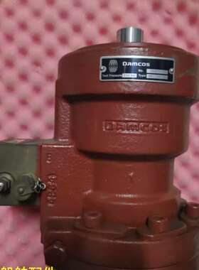 售前Damcos丹柯斯160N1100 250bar BRC1000 B1阀门执行器议价