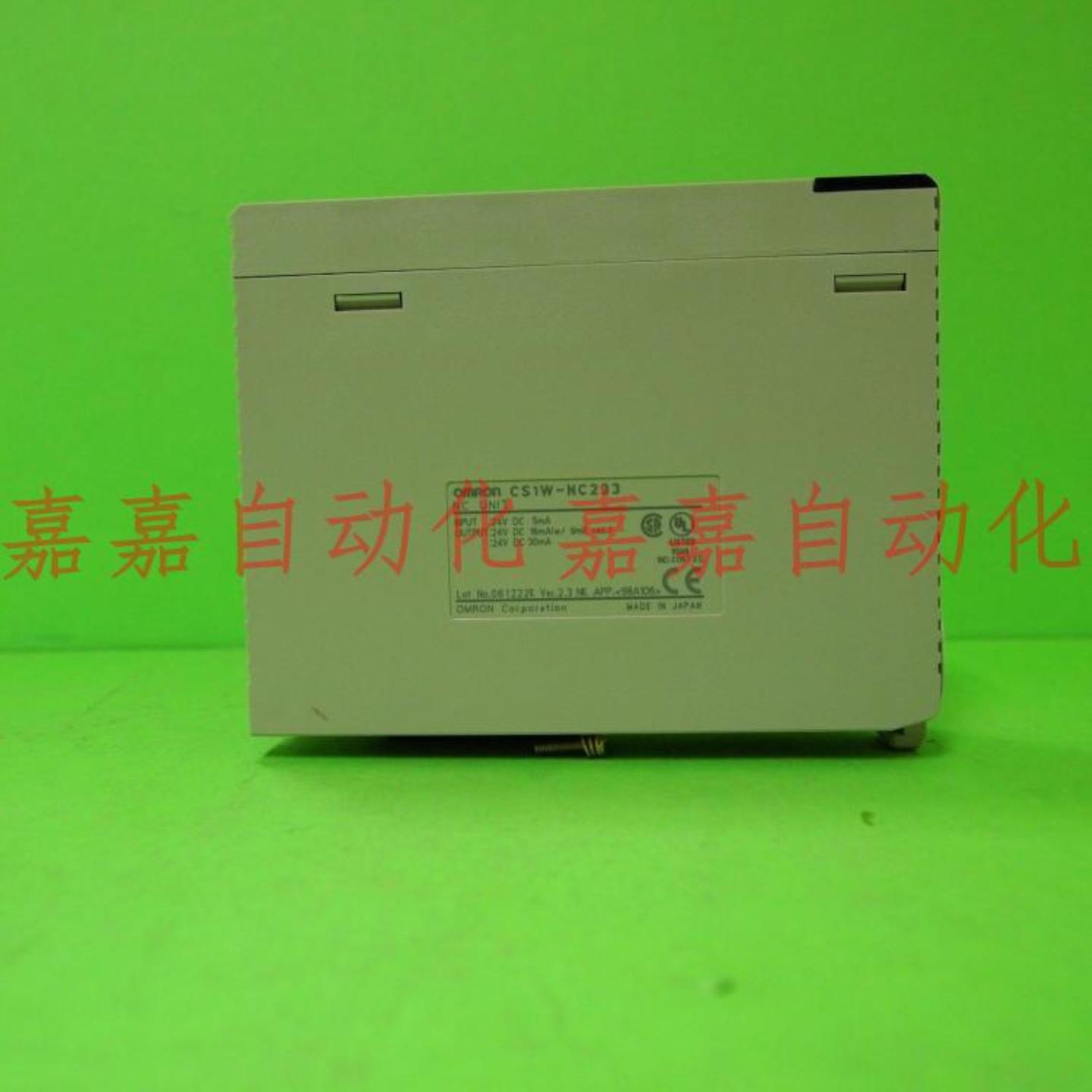 议价模块CS1W-NC213 233 413 433 MC221 MCH71 421-V1 MAD44 I