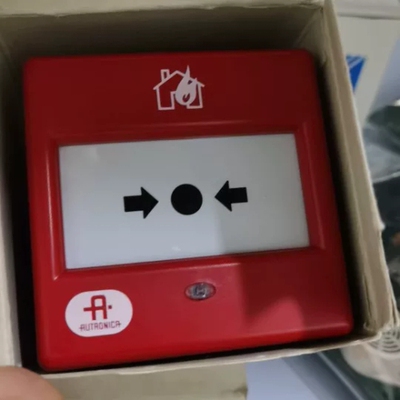 议价 MANUELL MELDER BF-300V2 NO-7483 奥特罗尼卡手动报警按钮