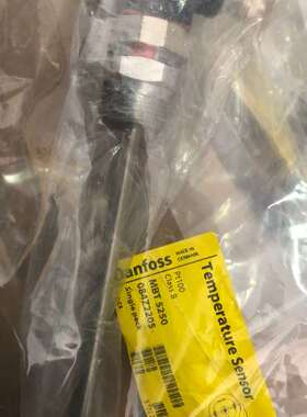 售前MBT5252 084Z2205丹佛斯温度感测器084Z2205议价