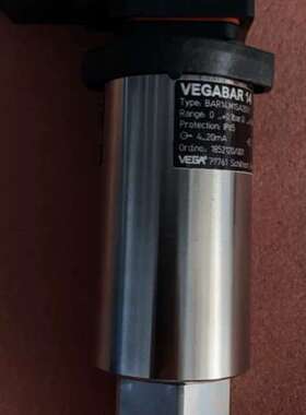 售前VEGA BAR14 M1SA2GV1 压力感测器议价
