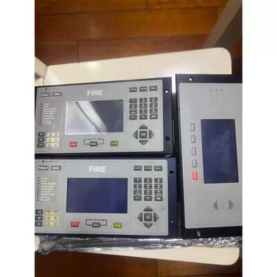 售前康士廉Consilium CS4000 火警控制面板