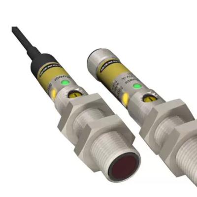 议价 M12NFF75Q8 M12PFF75Q8 邦纳BANNER 光电感测器 详询