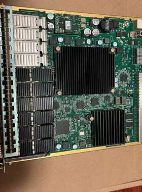 售前TNF7TTA 10路任意速率业务支路处理板