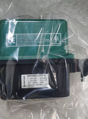 议价 ENTVR301V2VC7VB PENTAIR阀门控制 驱动头 电动执行器 议价