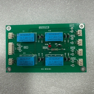 议价 NIPPON EQ-80618A 电路板 全新现货议价