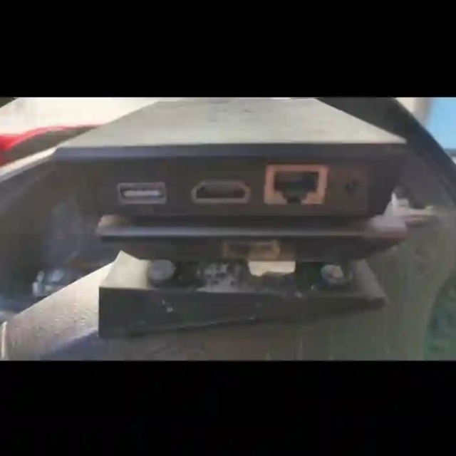 议价议价大麦盒子 DM4036 十个 实物照片 成色如图 功能正