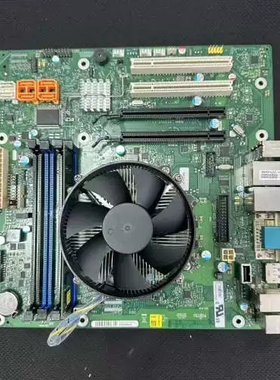 议价 FUJRTSU主板D3071-S E100368工控机主板议价