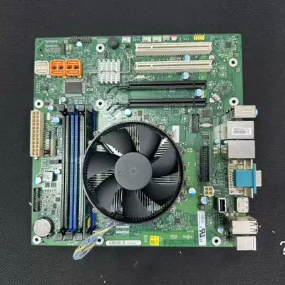 议价 FUJRTSU主板D3071-S E100368工控机主板议价