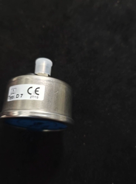 议价 FRAMO D7 A11578 压力表 全新原装现货议价