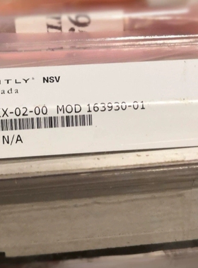 议价 本特利990-10-xx-02-00 mod163910-01