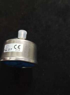 售前FRAMO D7 A11578 压力表 议价