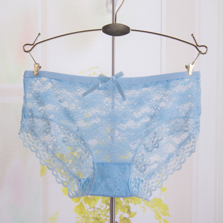 Slip jeunesse AEMAPE 017-2 en nylon - Ref 642764 Image 5