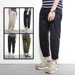 Jeans pour adolescent pour Quatre saisons - Ref 1462945 Image 7