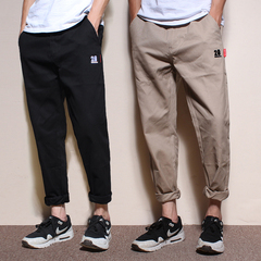 Jeans pour adolescent pour Quatre saisons - Ref 1462945 Image 17
