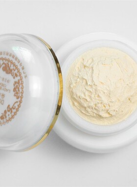 38g正品原装贵妇膏神仙膏 素颜霜修复霜富贵胎盘美颜膏人参珍珠膏
