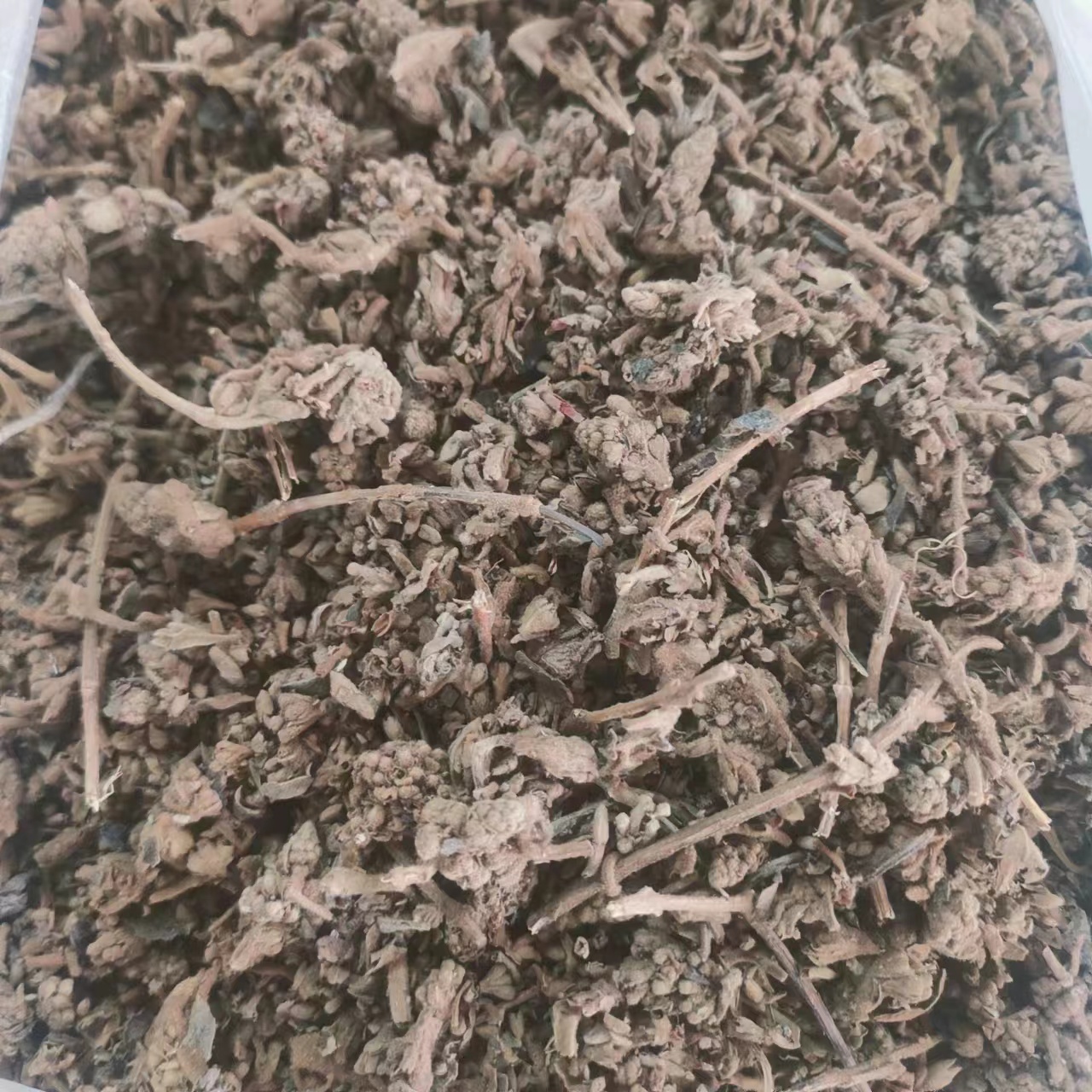 蜜蒙花 中药材供应 产地直销 密蒙花 蒙花 500克